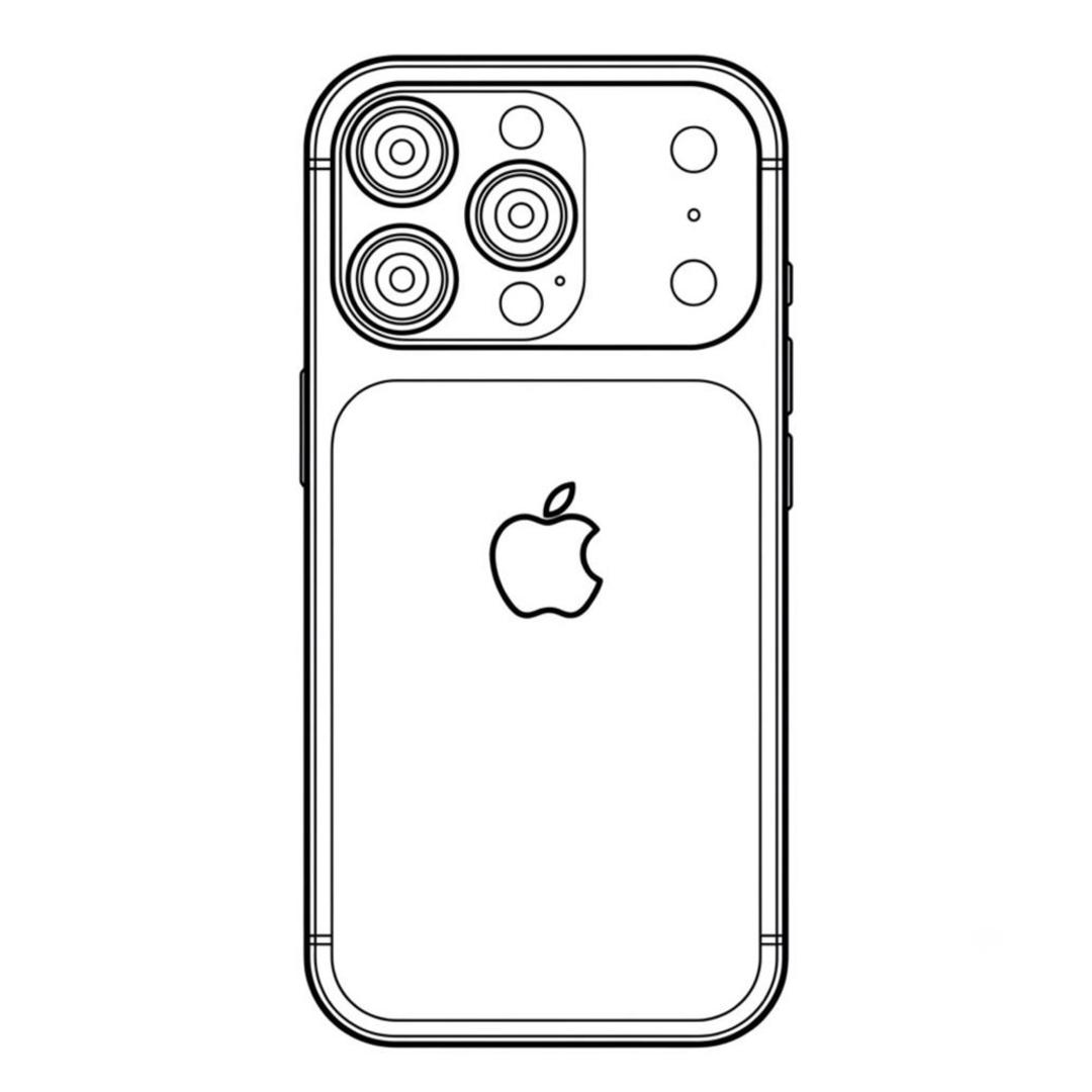 iphone 18pro